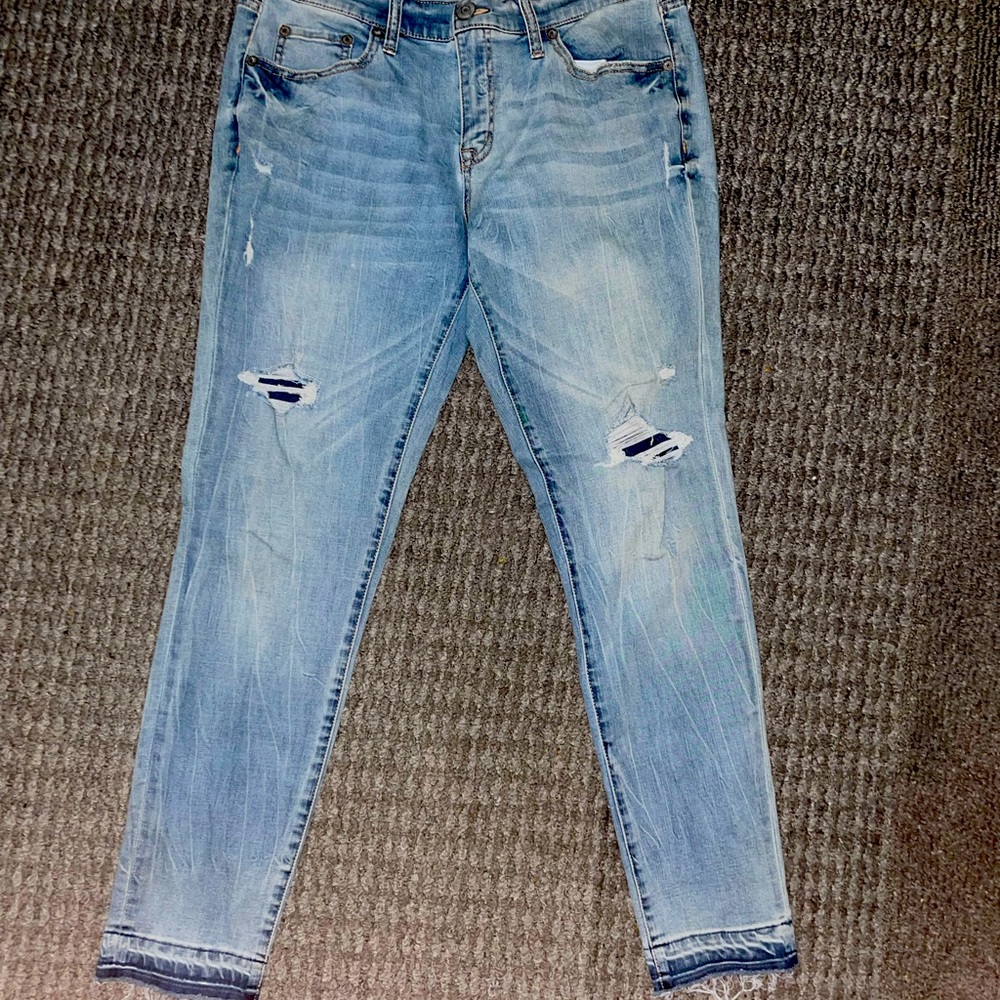 Aeropostal jeans, never worn
